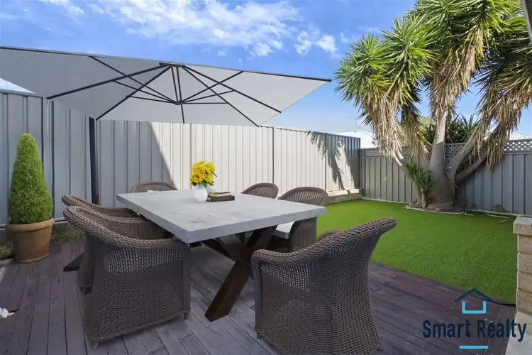 Fifth view of Homely house listing, 387 Lambeth Circle, Wellard WA 6170