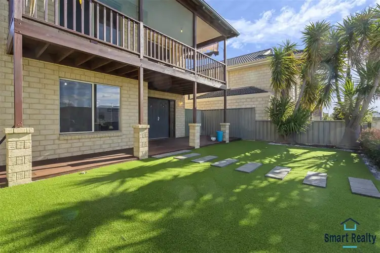 Sixth view of Homely house listing, 387 Lambeth Circle, Wellard WA 6170