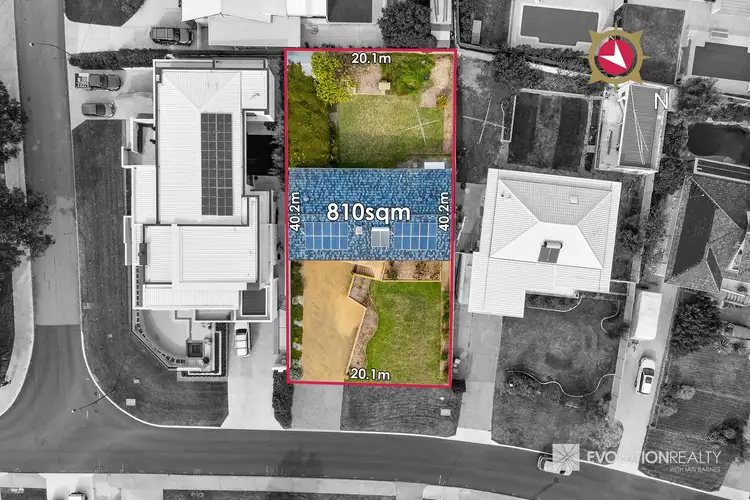 Second view of Homely house listing, 24 Davidson Road, Attadale WA 6156