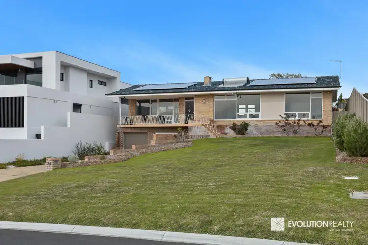 Third view of Homely house listing, 24 Davidson Road, Attadale WA 6156
