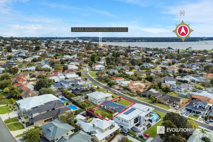 Fourth view of Homely house listing, 24 Davidson Road, Attadale WA 6156