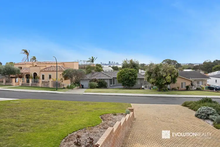 Fifth view of Homely house listing, 24 Davidson Road, Attadale WA 6156