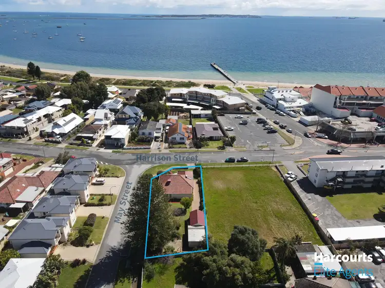 101 Harrison Street, Rockingham WA 6168