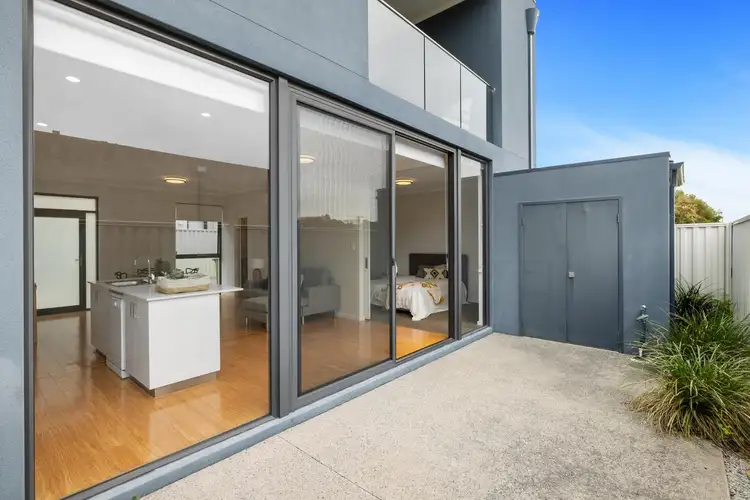 Third view of Homely apartment listing, 2/15 Brindley Street, Belmont WA 6104