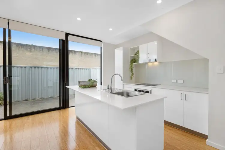 Fifth view of Homely apartment listing, 2/15 Brindley Street, Belmont WA 6104