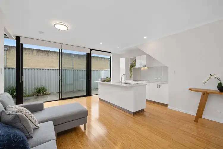 Sixth view of Homely apartment listing, 2/15 Brindley Street, Belmont WA 6104