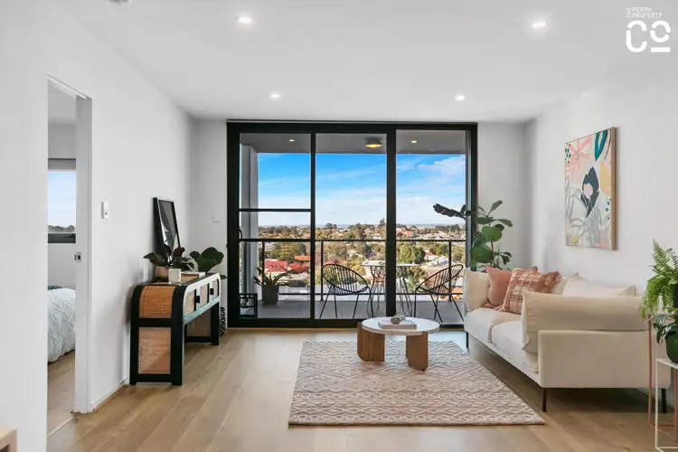 141/2 Tenth Avenue, Maylands WA 6051