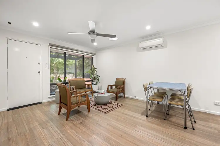 Fourth view of Homely house listing, 8B PAGNEIL COURT, Hamilton Hill WA 6163