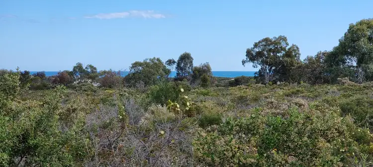 Main view of Homely land listing, Lot 150, Westerly Way, Karakin WA 6044