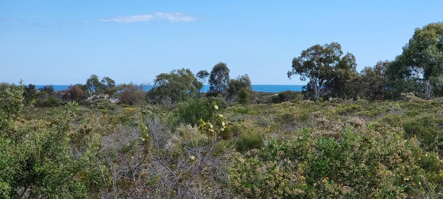 Main view of Homely land listing, Lot 150, Westerly Way, Karakin WA 6044