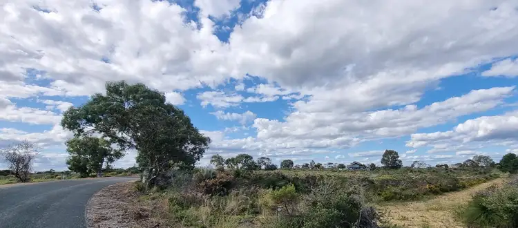 Second view of Homely land listing, Lot 150, Westerly Way, Karakin WA 6044