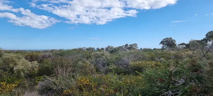 Fourth view of Homely land listing, Lot 150, Westerly Way, Karakin WA 6044