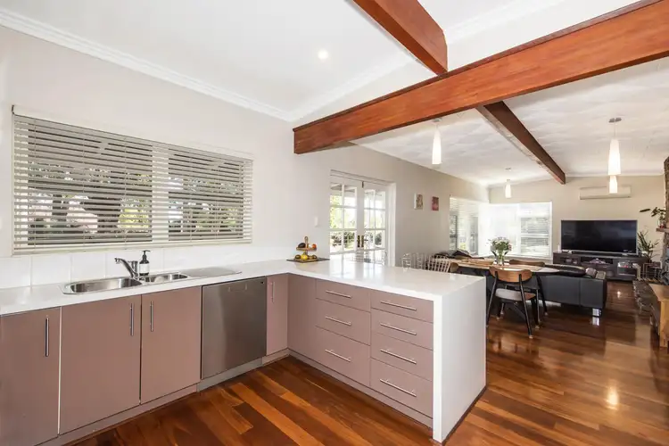 Seventh view of Homely house listing, 42 George Road, Lesmurdie WA 6076