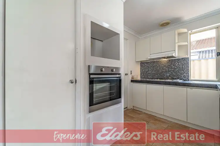 Sixth view of Homely house listing, 8 Sarah Ann Crescent, Warnbro WA 6169