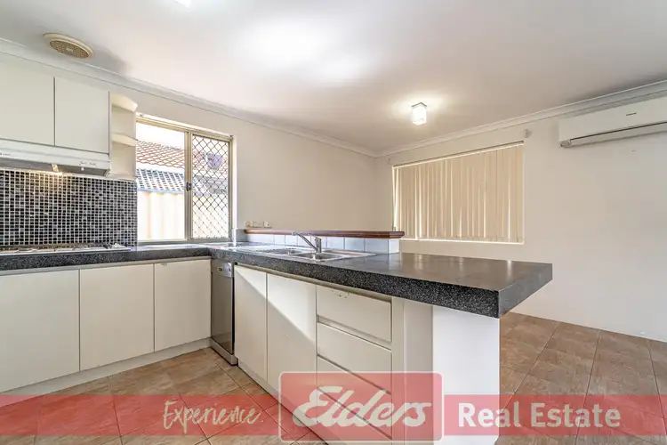 Seventh view of Homely house listing, 8 Sarah Ann Crescent, Warnbro WA 6169