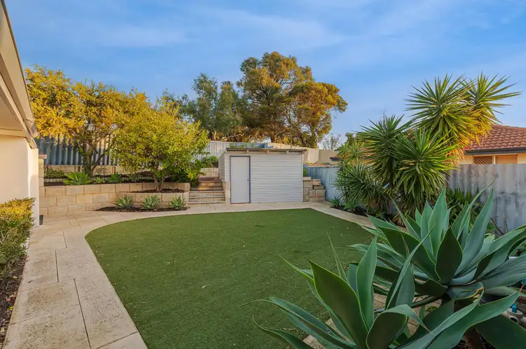 Fourth view of Homely house listing, 7 Stadia Court, Beldon WA 6027