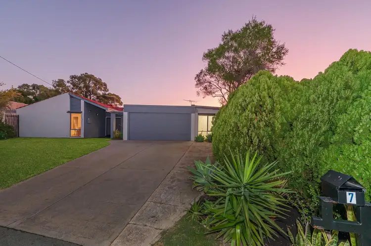Seventh view of Homely house listing, 7 Stadia Court, Beldon WA 6027