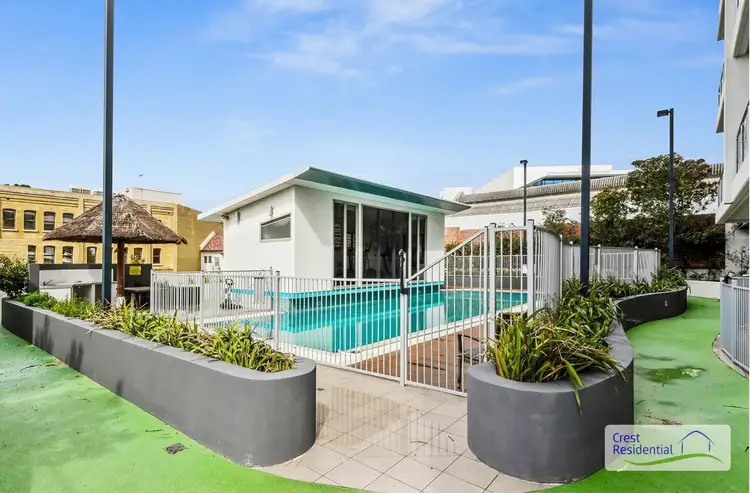 18/185 High Street, Fremantle WA 6160