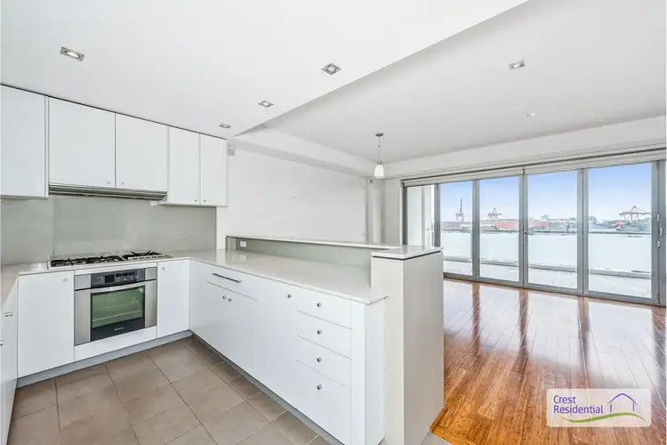 17/185 High Street, Fremantle WA 6160