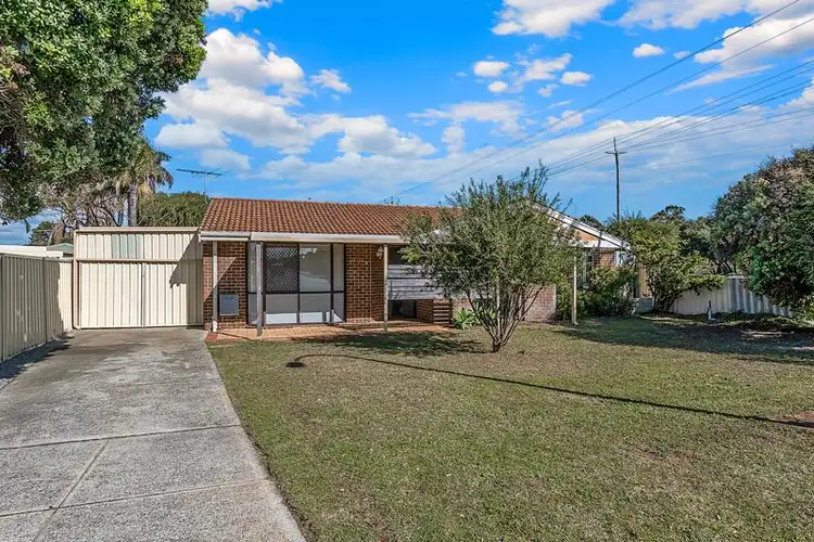 23 Jaugle Place, Waikiki WA 6169