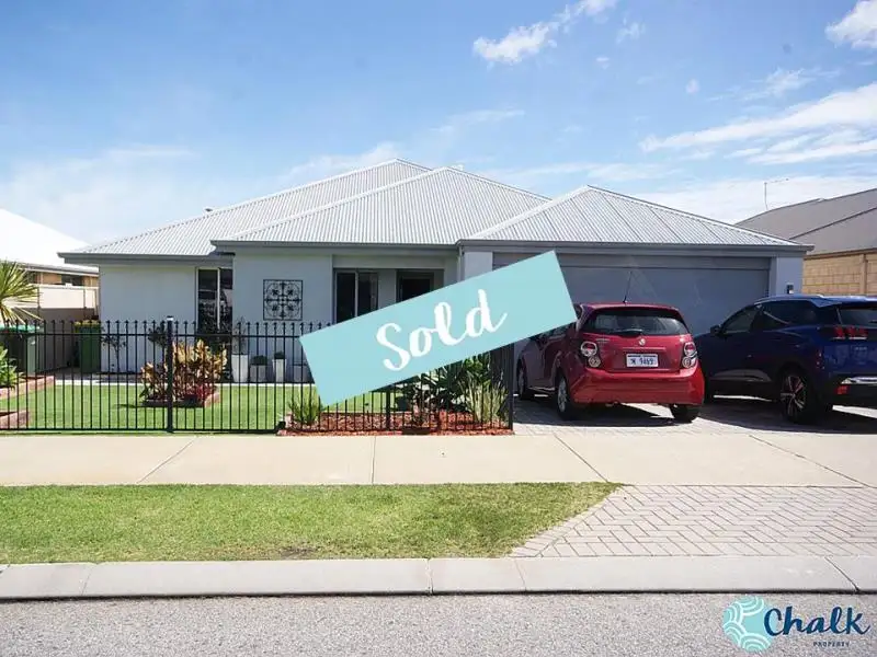 Main view of Homely house listing, 4 Arnside Bend, Waikiki WA 6169