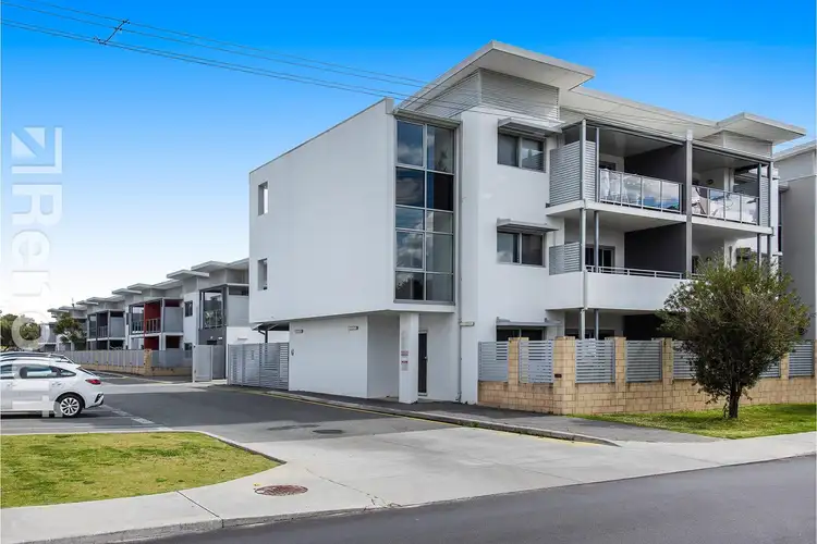 Main view of Homely apartment listing, 108/7 Streatham Street, Beckenham WA 6107