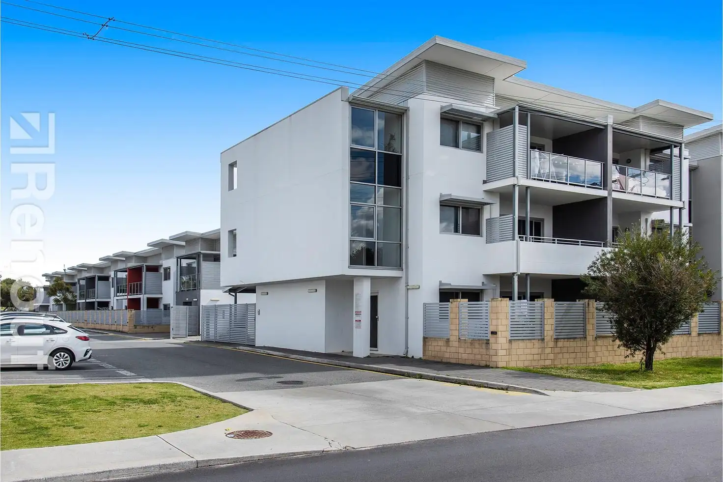 Main view of Homely apartment listing, 108/7 Streatham Street, Beckenham WA 6107