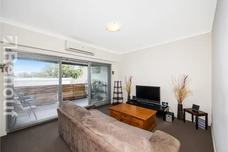 Fifth view of Homely apartment listing, 108/7 Streatham Street, Beckenham WA 6107