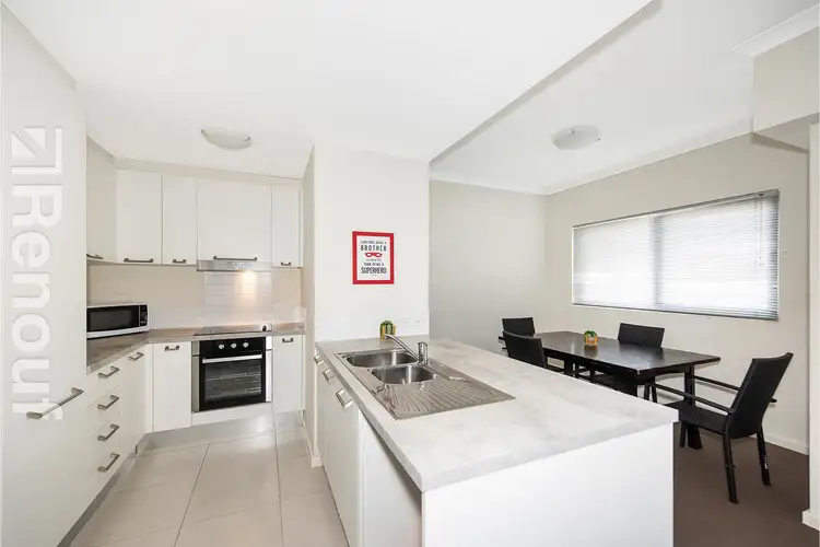 Sixth view of Homely apartment listing, 108/7 Streatham Street, Beckenham WA 6107
