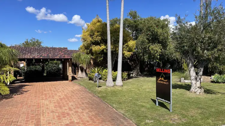 Main view of Homely house listing, 38 Ardross Way, Noranda WA 6062