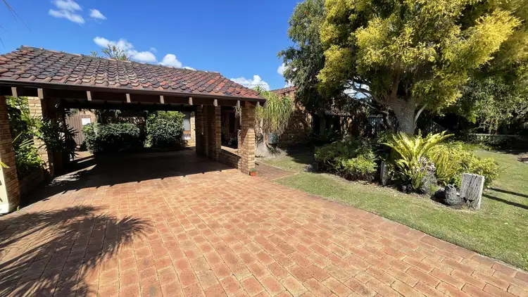 Second view of Homely house listing, 38 Ardross Way, Noranda WA 6062