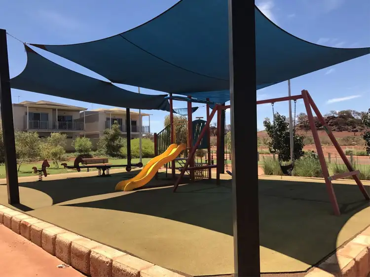 Second view of Homely land listing, 25 Les Tutt Drive, Newman WA 6753