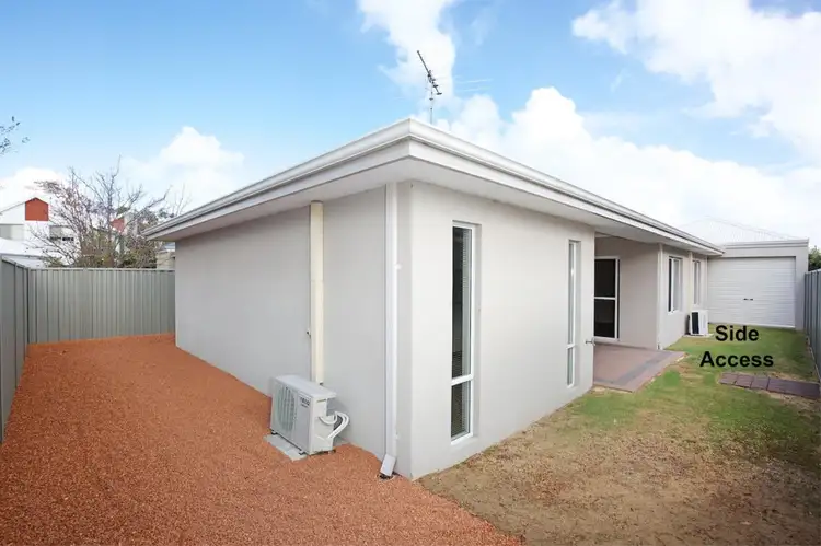 Second view of Homely house listing, 6 Butcherbird Loop, Erskine WA 6210