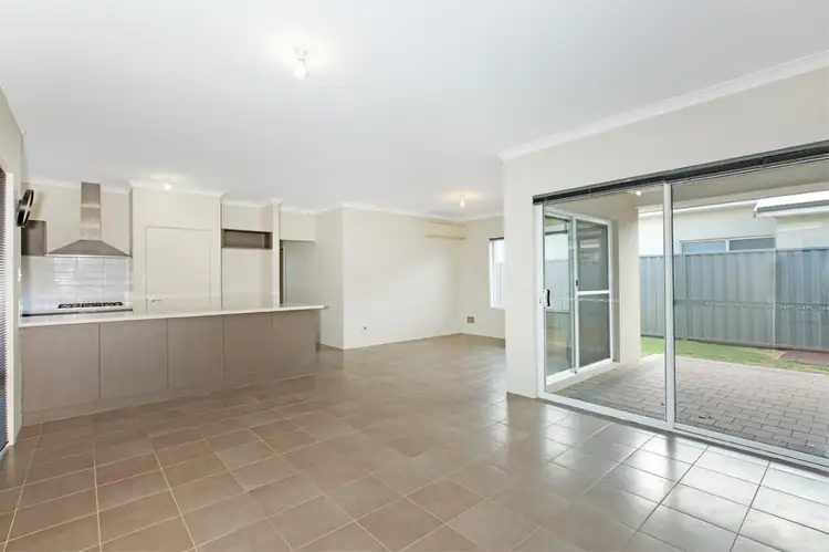 Third view of Homely house listing, 6 Butcherbird Loop, Erskine WA 6210