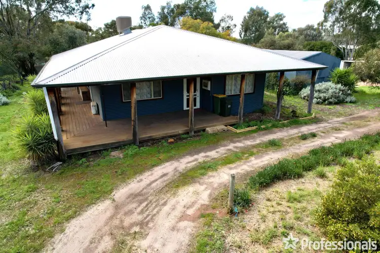 Second view of Homely house listing, 4 Ninth Road, York WA 6302