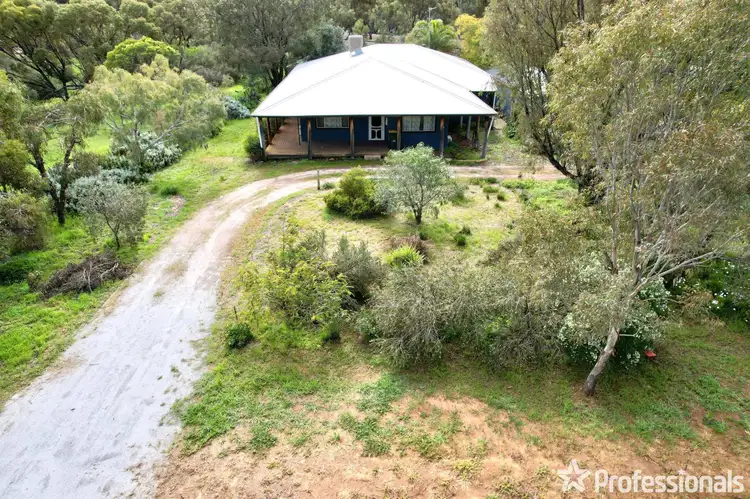 Third view of Homely house listing, 4 Ninth Road, York WA 6302