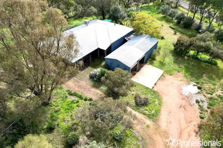 Fourth view of Homely house listing, 4 Ninth Road, York WA 6302