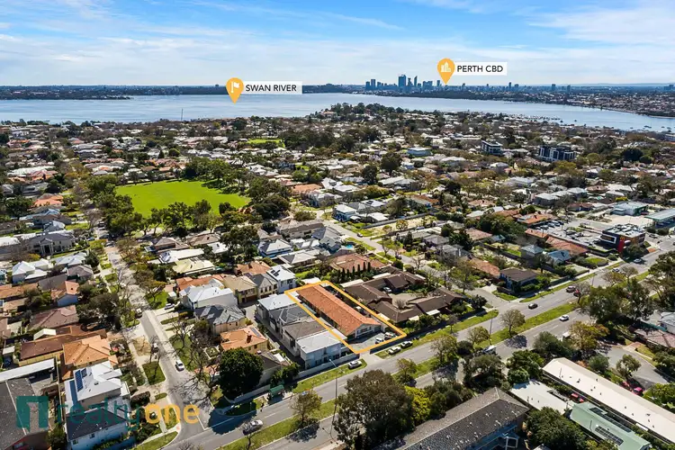 830 Canning Highway, Applecross WA 6153