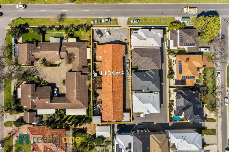 Second view of Homely house listing, 830 Canning Highway, Applecross WA 6153