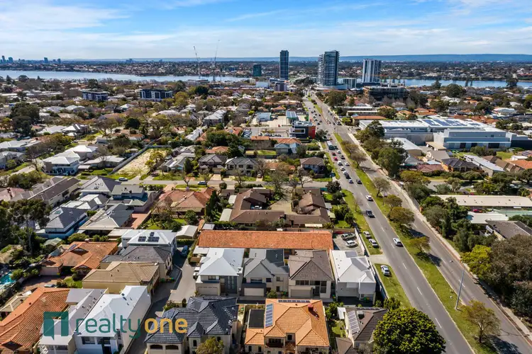 Fifth view of Homely house listing, 830 Canning Highway, Applecross WA 6153