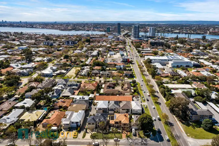 Sixth view of Homely house listing, 830 Canning Highway, Applecross WA 6153