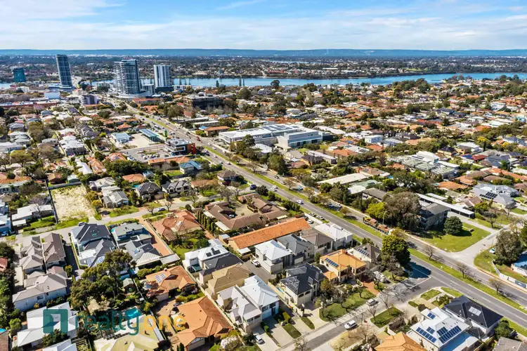 Seventh view of Homely house listing, 830 Canning Highway, Applecross WA 6153