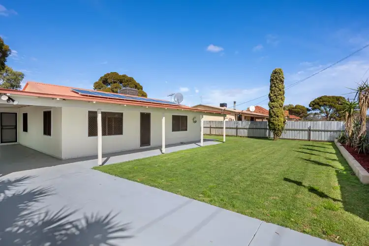 Main view of Homely house listing, 120 Clancy Street, Victory Heights WA 6432