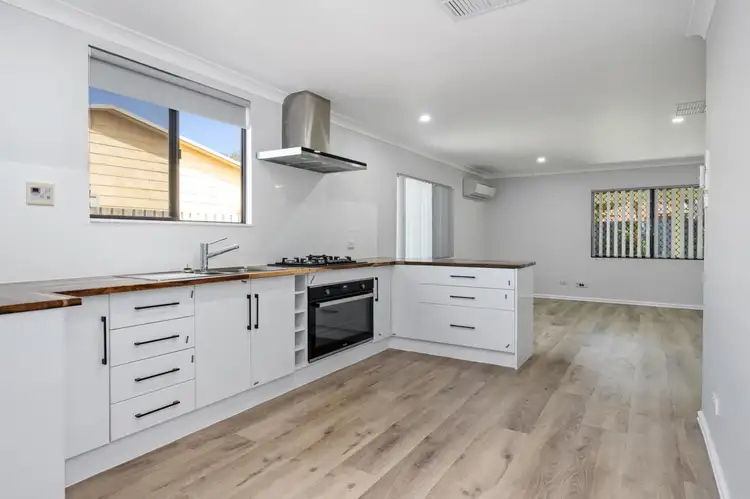 Sixth view of Homely house listing, 120 Clancy Street, Victory Heights WA 6432