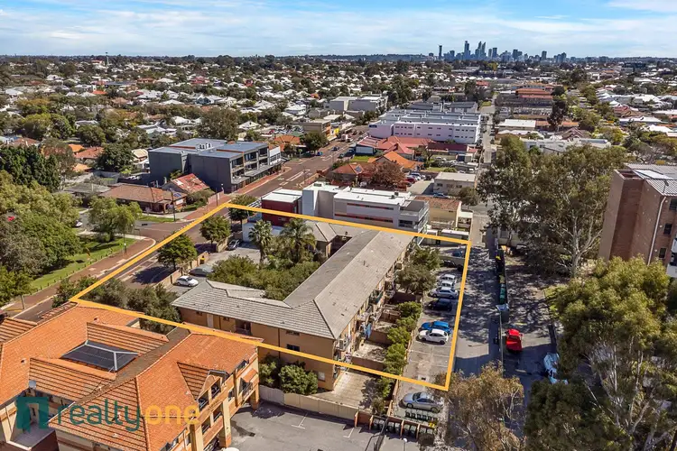 Third view of Homely house listing, 982-986 Albany Highway, East Victoria Park WA 6101
