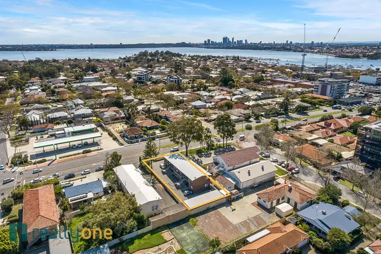 Main view of Homely house listing, 865 Canning Highway, Applecross WA 6153
