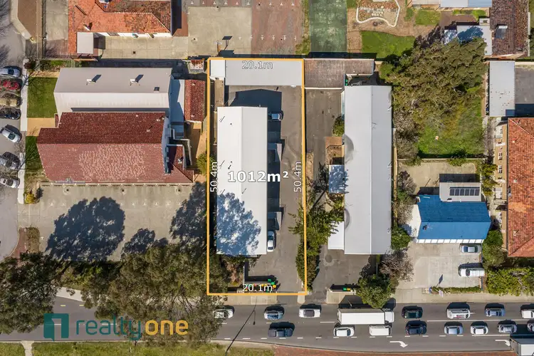 Second view of Homely house listing, 865 Canning Highway, Applecross WA 6153