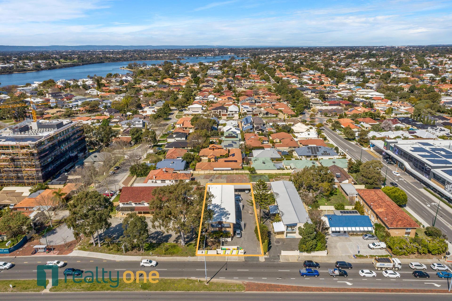 Third view of Homely house listing, 865 Canning Highway, Applecross WA 6153