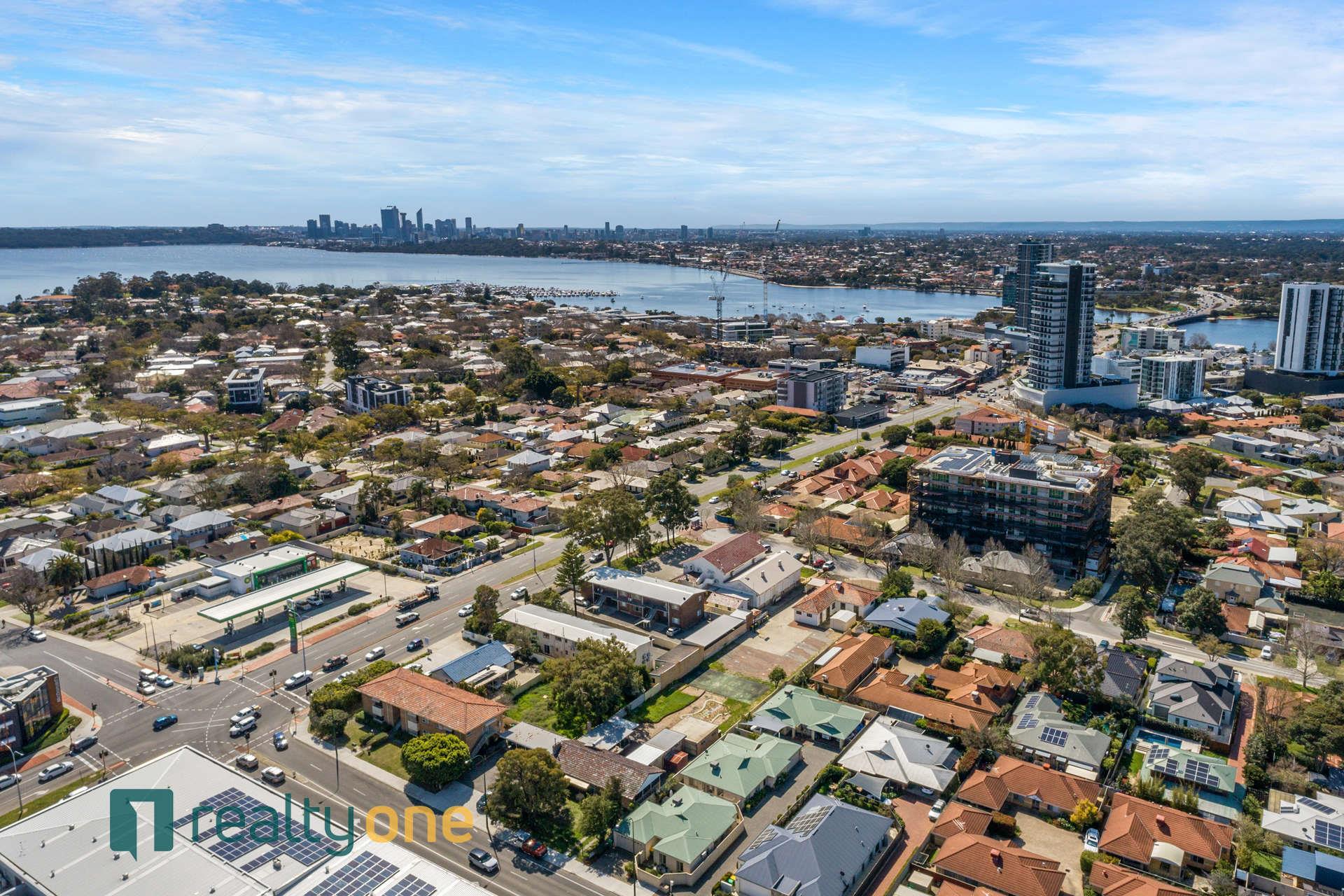 Fourth view of Homely house listing, 865 Canning Highway, Applecross WA 6153