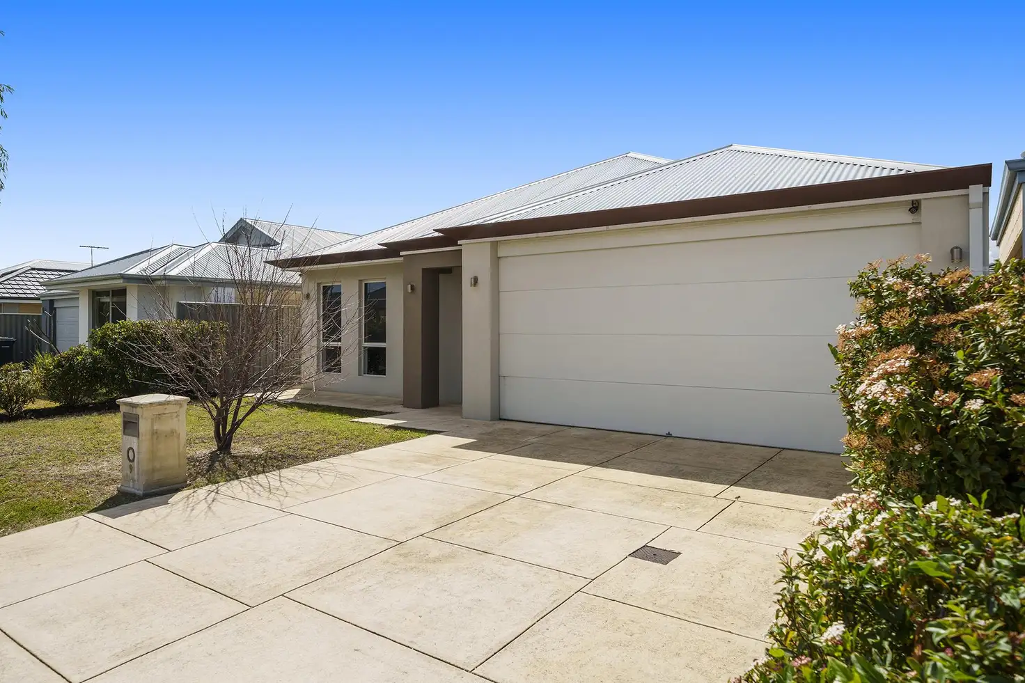 Main view of Homely house listing, 9 Sackler Link, Piara Waters WA 6112
